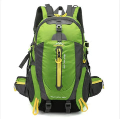 Waterproof Climbing Backpack Buyers Bargain Club