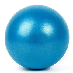 1pc Inflatable Yoga Pilates Fitness Ball For Home Exercise Doba