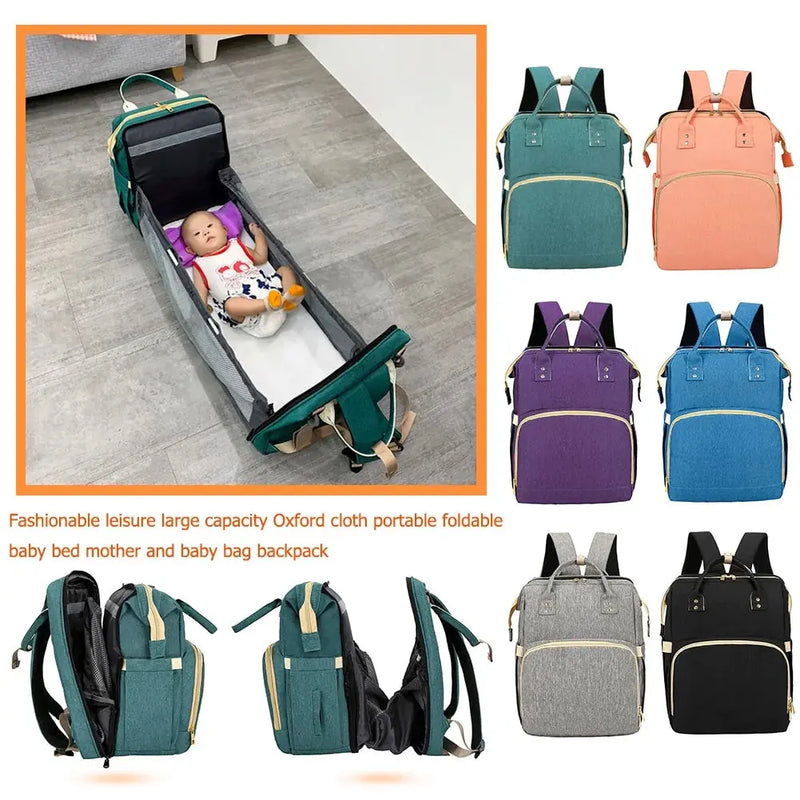 2-in-1 Stroller Diaper Bag Buyers Bargain Club