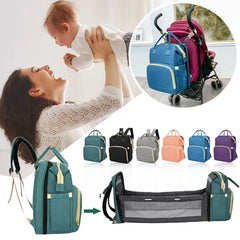 2-in-1 Stroller Diaper Bag Buyers Bargain Club