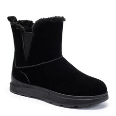 2024 Women's fleece snow boots Doba