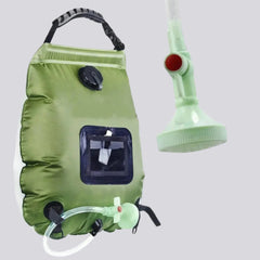 20L Camping Water Bags Zendrop