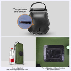 20L Camping Water Bags Zendrop