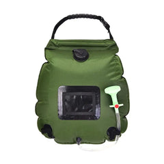 20L Camping Water Bags Zendrop