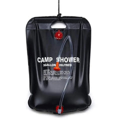 20L Camping Water Bags Zendrop