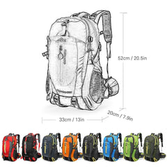 Waterproof Climbing Backpack Buyers Bargain Club