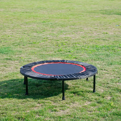 40 Inch Mini Exercise Trampoline for Adults or Kids Doba