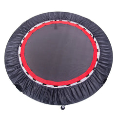 40 Inch Mini Exercise Trampoline for Adults or Kids Doba