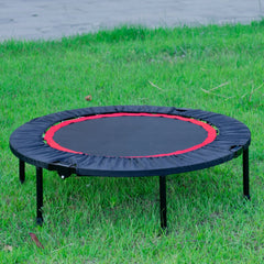 40 Inch Mini Exercise Trampoline for Adults or Kids Doba