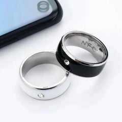 Smart Ring Waterproof Buyers Bargain Club