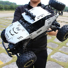 4WD Large Remote Control Car Doba