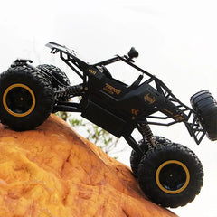 4WD Large Remote Control Car Doba