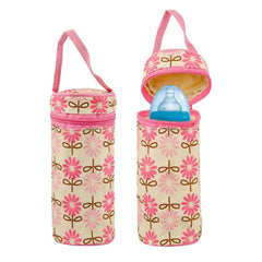 5PCS Baby Nappy Diaper Bags Set Doba