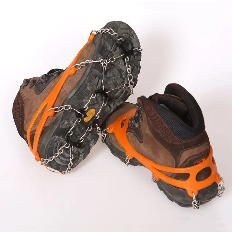 8-tooth Ice Claw- Outdoor Mountaineering Doba