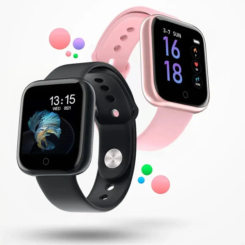 Waterproof Smart Watch Buyers Bargain Club