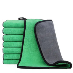 Absorbent Pet Towel Zendrop