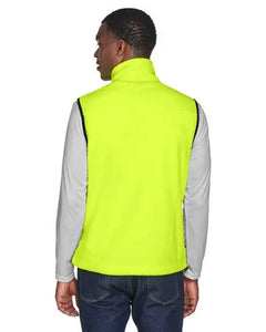 Adult 8 oz. Fleece Vest Doba