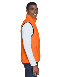 Adult 8 oz. Fleece Vest Doba