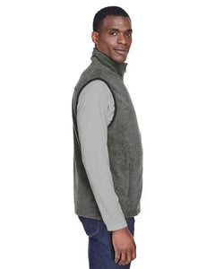 Adult 8 oz. Fleece Vest Doba