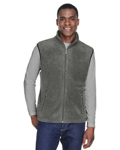 Adult 8 oz. Fleece Vest Doba