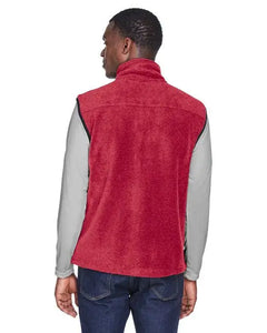 Adult 8 oz. Fleece Vest Doba