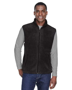 Adult 8 oz. Fleece Vest Doba