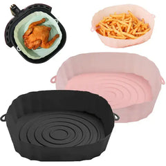 Air Fryer Silicone Basket Buyers Bargain Club