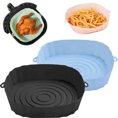 Air Fryer Silicone Basket Buyers Bargain Club