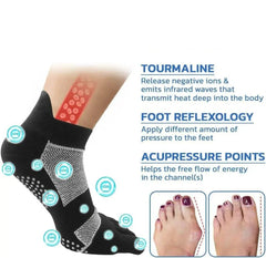 Anti-Bunion & Vein Health Socks for Women & Men Buyers Bargain Club