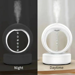 Anti-Gravity Air Humidifier Buyers Bargain Club