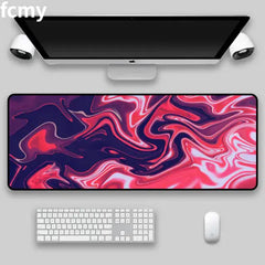 Art Strata Liquid Mouse Pad zendrop