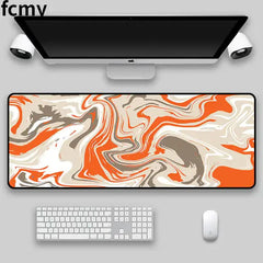 Art Strata Liquid Mouse Pad zendrop