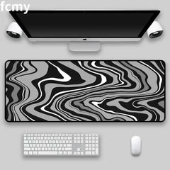 Art Strata Liquid Mouse Pad zendrop