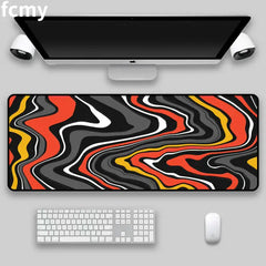 Art Strata Liquid Mouse Pad zendrop