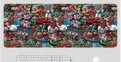 Art Strata Liquid Mouse Pad zendrop