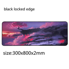 Art Strata Liquid Mouse Pad zendrop