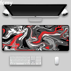 Art Strata Liquid Mouse Pad zendrop