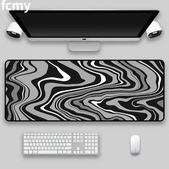 Art Strata Liquid Mouse Pad zendrop