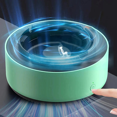 Ashtray with Air Purifier Buyers Bargain Club