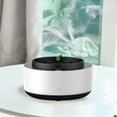 Ashtray with Air Purifier Buyers Bargain Club