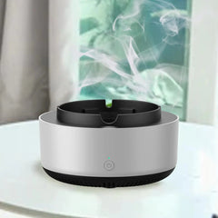 Ashtray with Air Purifier Buyers Bargain Club