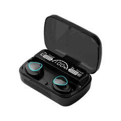 Waterproof Bluetooth Earbuds Buyers Bargain Club