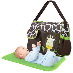 Baby Diaper Bag Doba