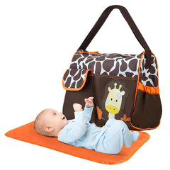 Baby Diaper Bag Doba