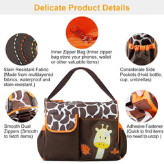 Baby Diaper Bag Doba