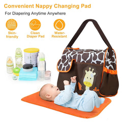 Baby Diaper Bag Doba