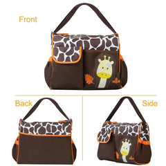 Baby Diaper Bag Doba