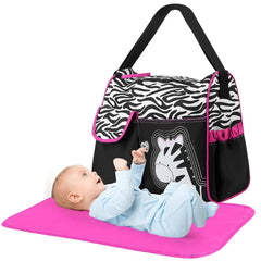 Baby Diaper Bag Doba