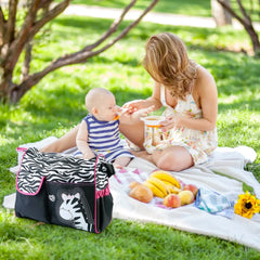 Baby Diaper Bag Doba