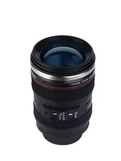 Camera Lens Mug- Coffee, Tea or your Beverage of Choice Zendrop